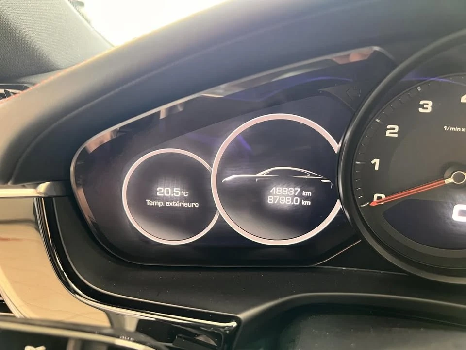 2018 Porsche 971 Panamera - Image 20 of 20