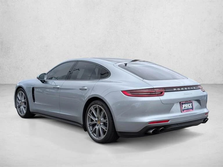 2018 Porsche 971 Panamera - Image 8 of 20