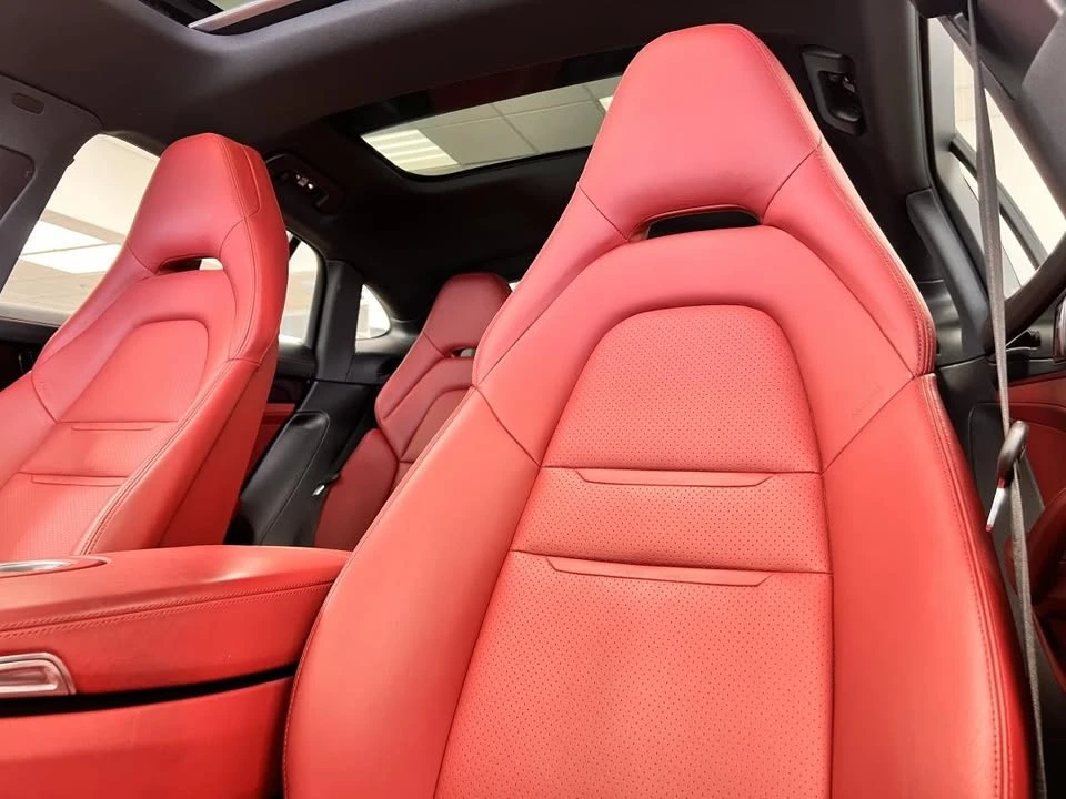 2018 Porsche 971 Panamera - Image 11 of 20