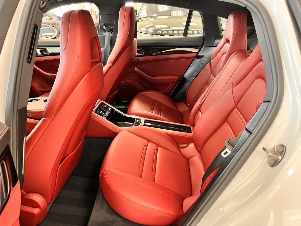 2018 Porsche 971 Panamera - Image 10 of 20