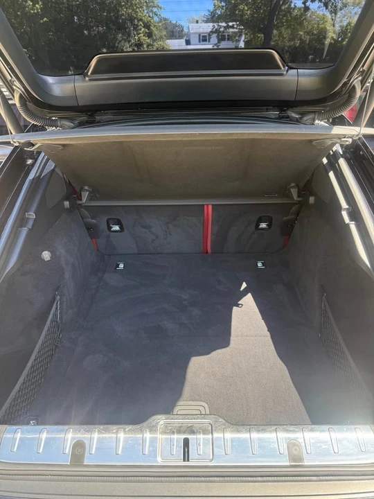 2018 Porsche 971 Panamera - Image 19 of 19