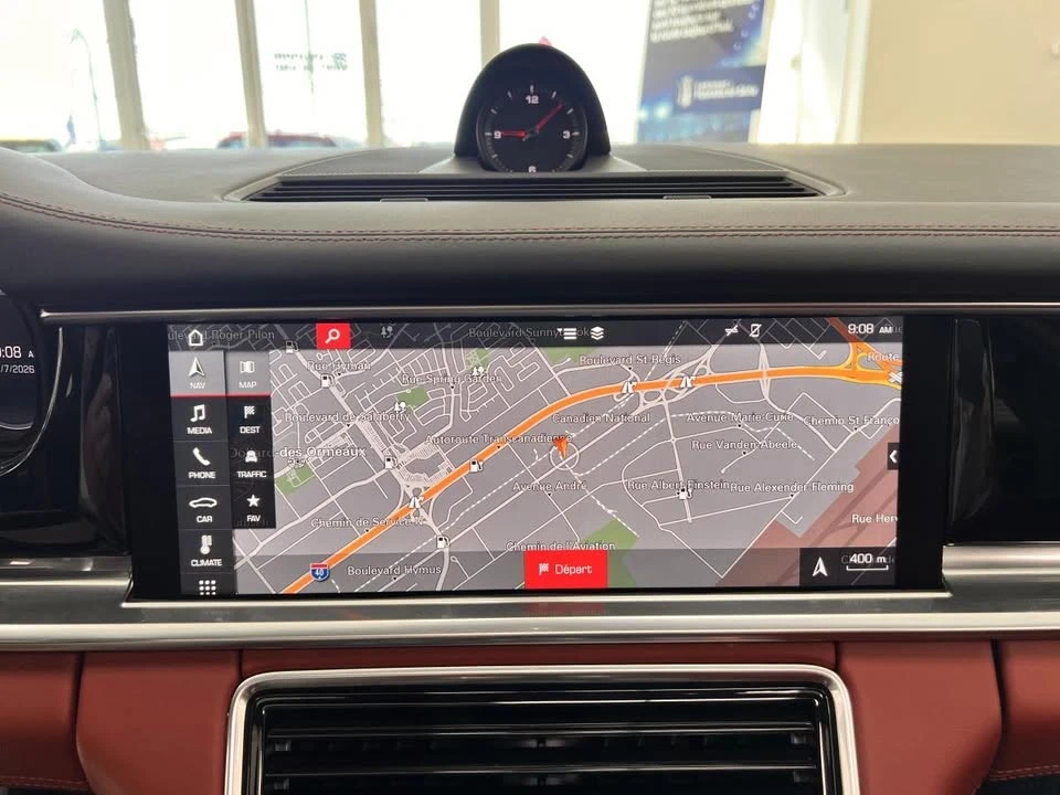 2018 Porsche 971 Panamera - Image 15 of 20
