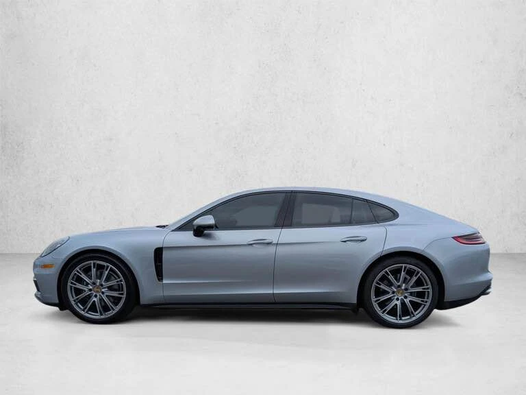 2018 Porsche 971 Panamera - Image 9 of 20