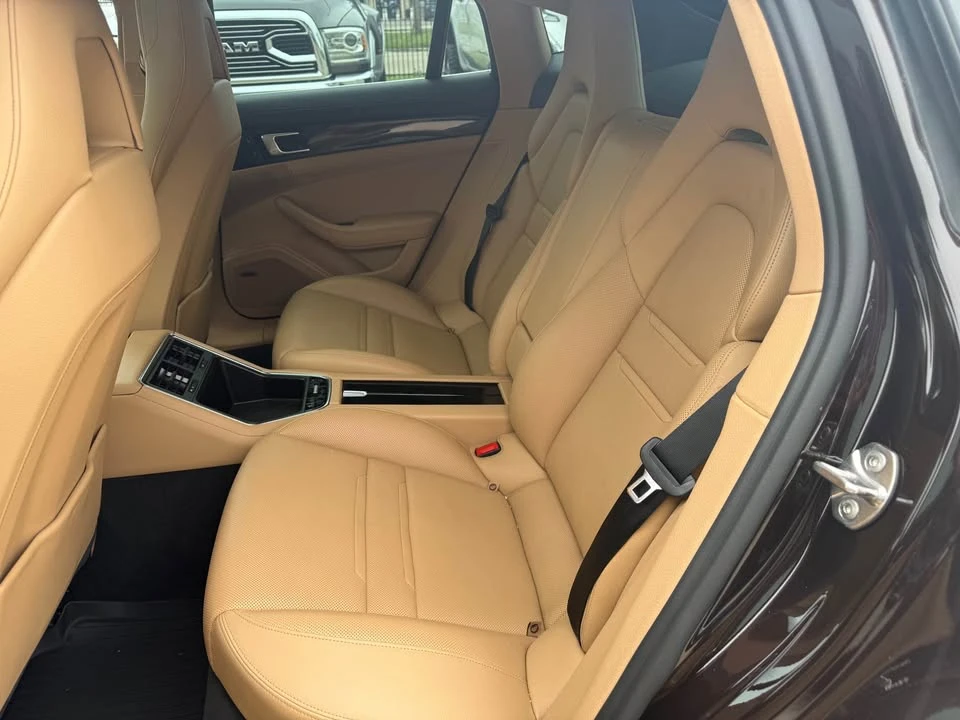 2018 Porsche 971 Panamera - Image 10 of 16