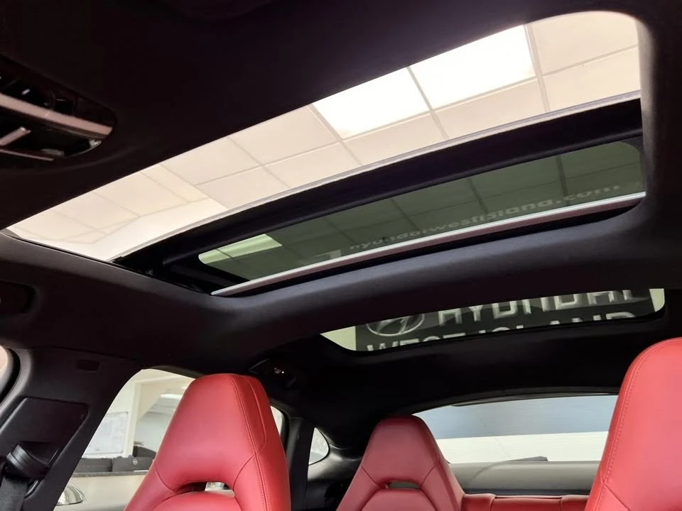 2018 Porsche 971 Panamera - Image 14 of 20