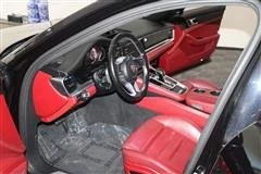 2018 Porsche 971 Panamera - Image 8 of 20
