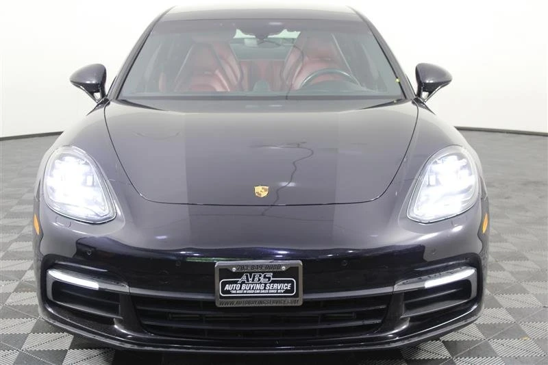 2018 Porsche 971 Panamera - Image 2 of 20