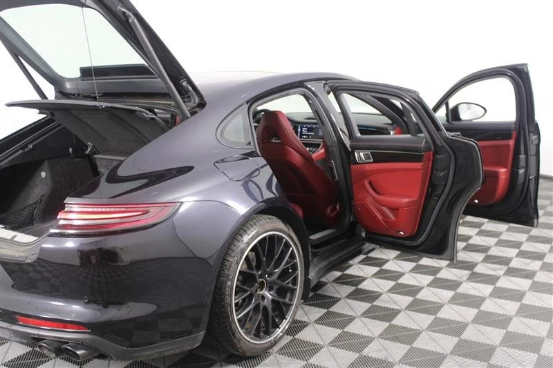 2018 Porsche 971 Panamera - Image 6 of 20