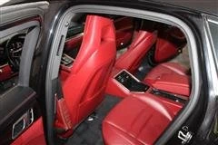 2018 Porsche 971 Panamera - Image 10 of 20