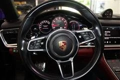 2018 Porsche 971 Panamera - Image 20 of 20