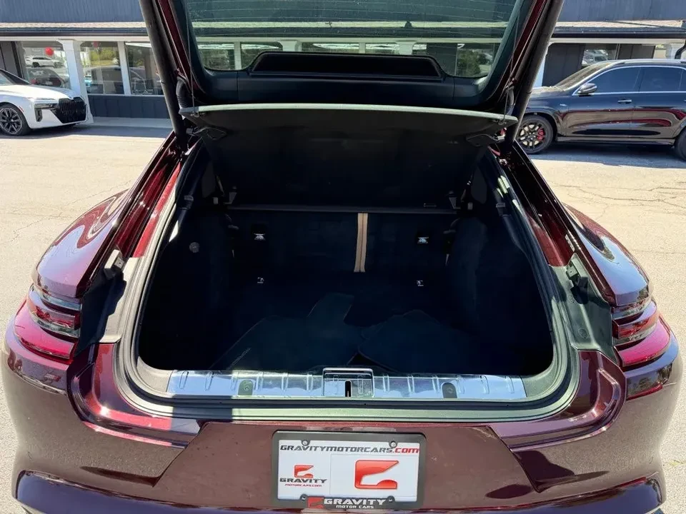 2018 Porsche 971 Panamera - Image 6 of 19