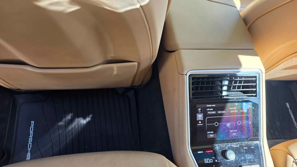2018 Porsche 971 Panamera - Image 6 of 9