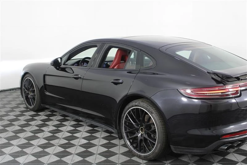 2018 Porsche 971 Panamera - Image 5 of 20