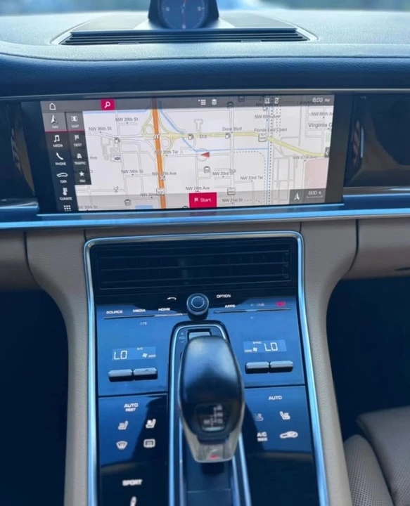 2018 Porsche 971 Panamera - Image 17 of 20