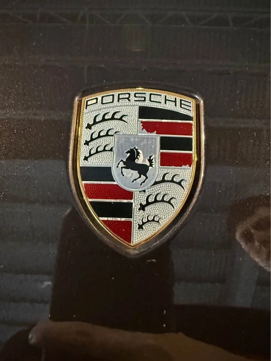 2018 Porsche 971 Panamera - Image 2 of 20