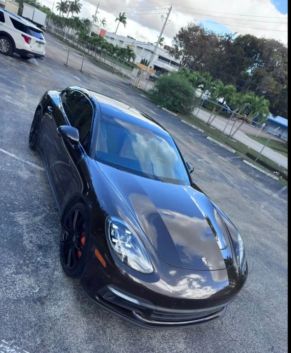 2018 Porsche 971 Panamera - Image 14 of 20