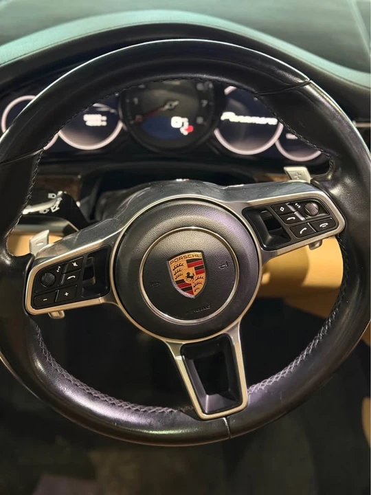 2018 Porsche 971 Panamera - Image 5 of 20