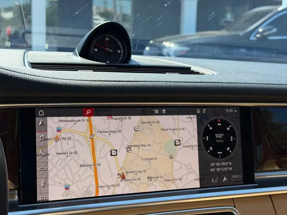 2018 Porsche 971 Panamera - Image 12 of 19