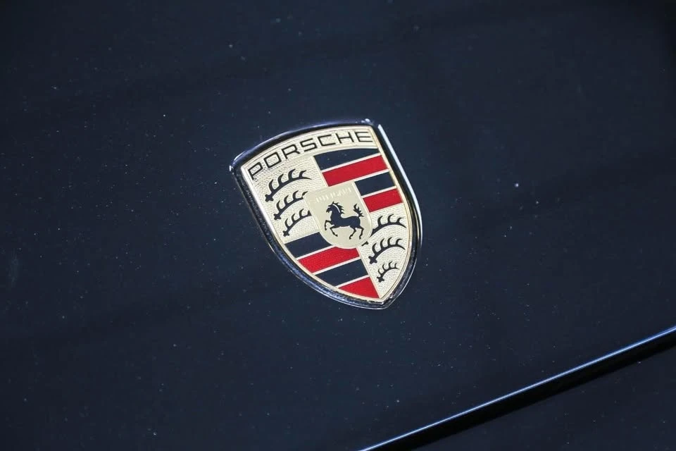 2018 Porsche 971 Panamera - Image 13 of 20