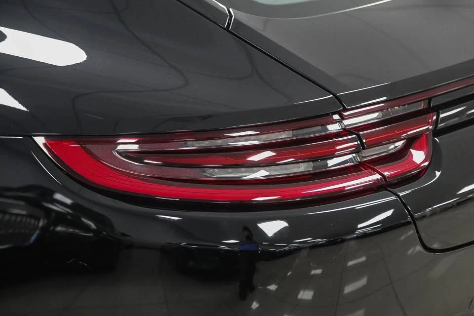 2018 Porsche 971 Panamera - Image 10 of 20