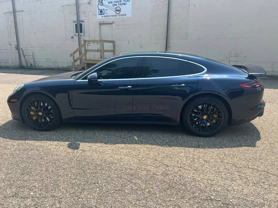 2018 Porsche 971 Panamera - Image 4 of 20