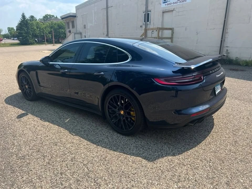 2018 Porsche 971 Panamera - Image 5 of 20