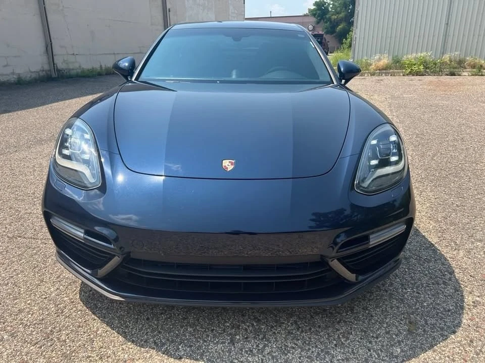 2018 Porsche 971 Panamera - Image 3 of 20