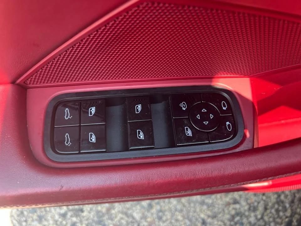 2018 Porsche 971 Panamera - Image 19 of 20