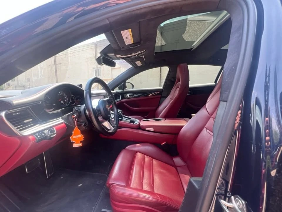 2018 Porsche 971 Panamera - Image 11 of 20