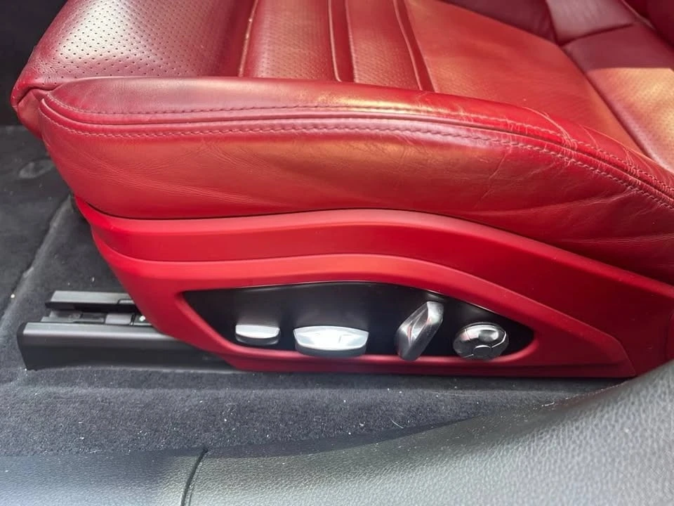 2018 Porsche 971 Panamera - Image 20 of 20