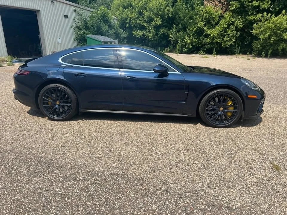 2018 Porsche 971 Panamera - Image 10 of 20