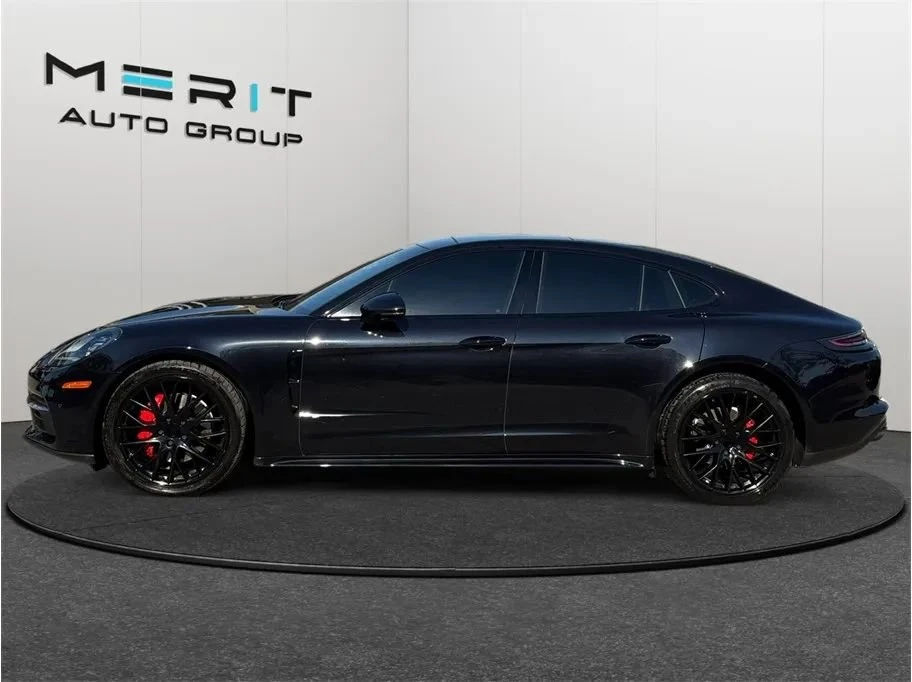 2018 Porsche 971 Panamera - Image 5 of 20