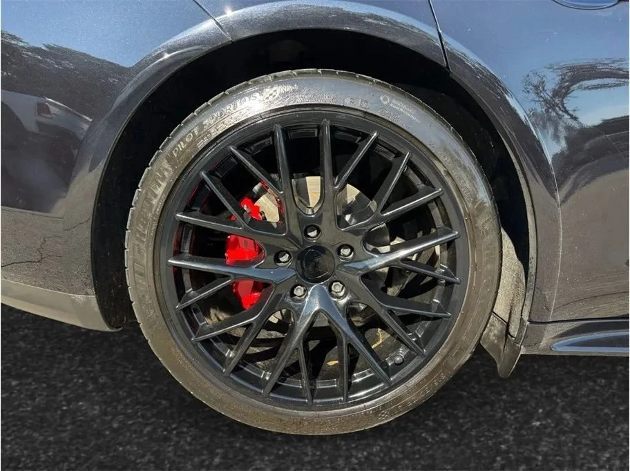 2018 Porsche 971 Panamera - Image 14 of 20