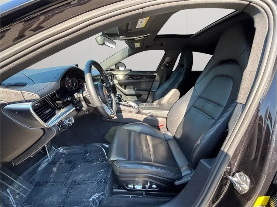 2018 Porsche 971 Panamera - Image 2 of 20