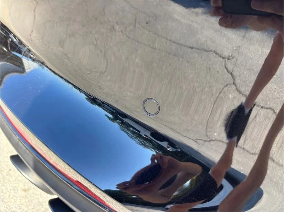 2018 Porsche 971 Panamera - Image 15 of 20