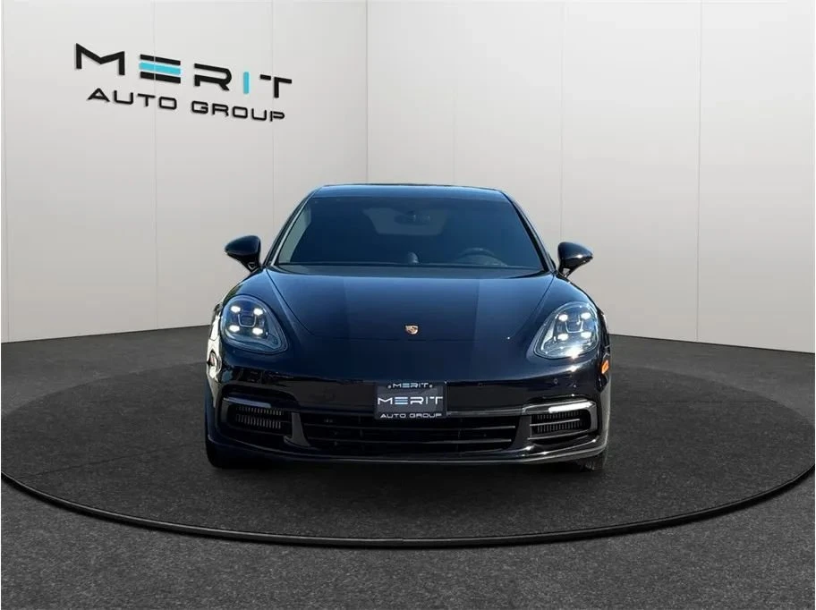 2018 Porsche 971 Panamera - Image 3 of 20