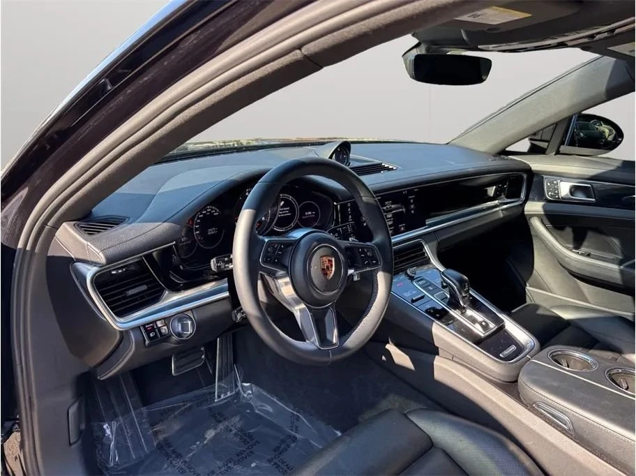 2018 Porsche 971 Panamera - Image 6 of 20