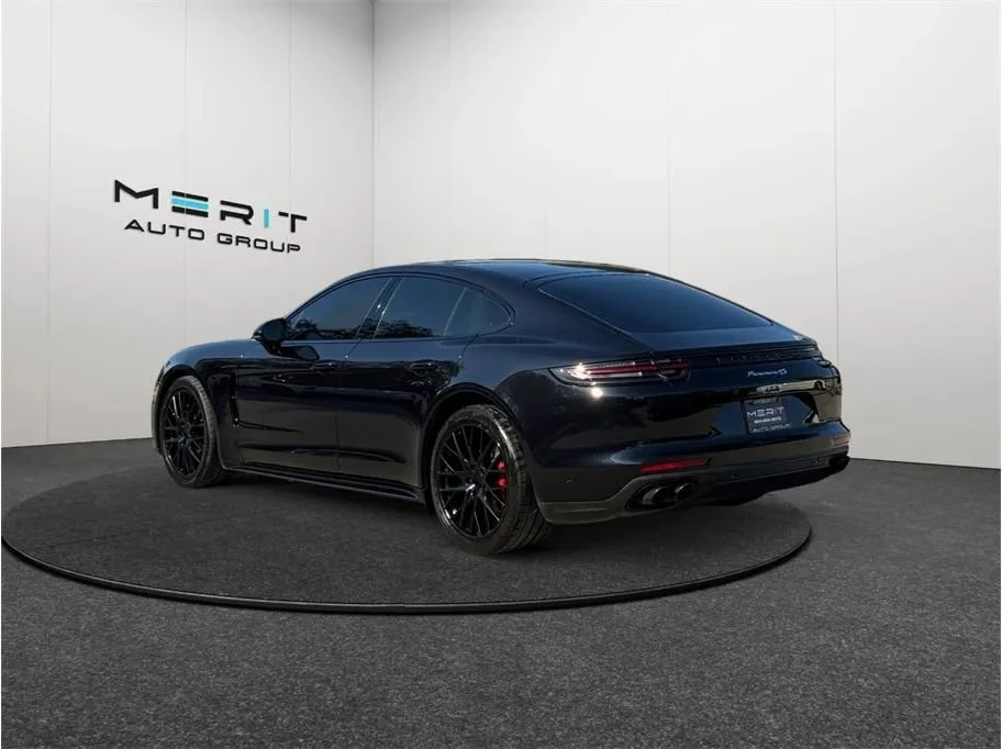 2018 Porsche 971 Panamera - Image 7 of 20