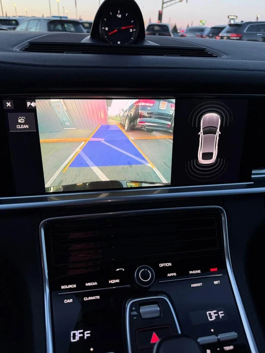 2018 Porsche 971 Panamera - Image 12 of 19