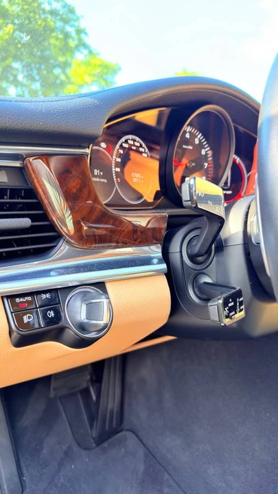 2018 Porsche 971 Panamera - Image 3 of 14