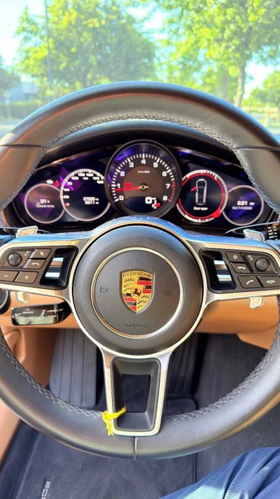 2018 Porsche 971 Panamera - Image 5 of 14