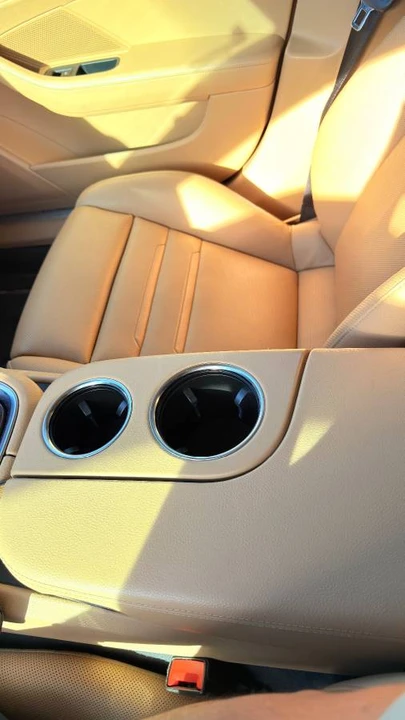 2018 Porsche 971 Panamera - Image 7 of 14