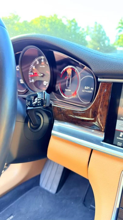 2018 Porsche 971 Panamera - Image 4 of 14