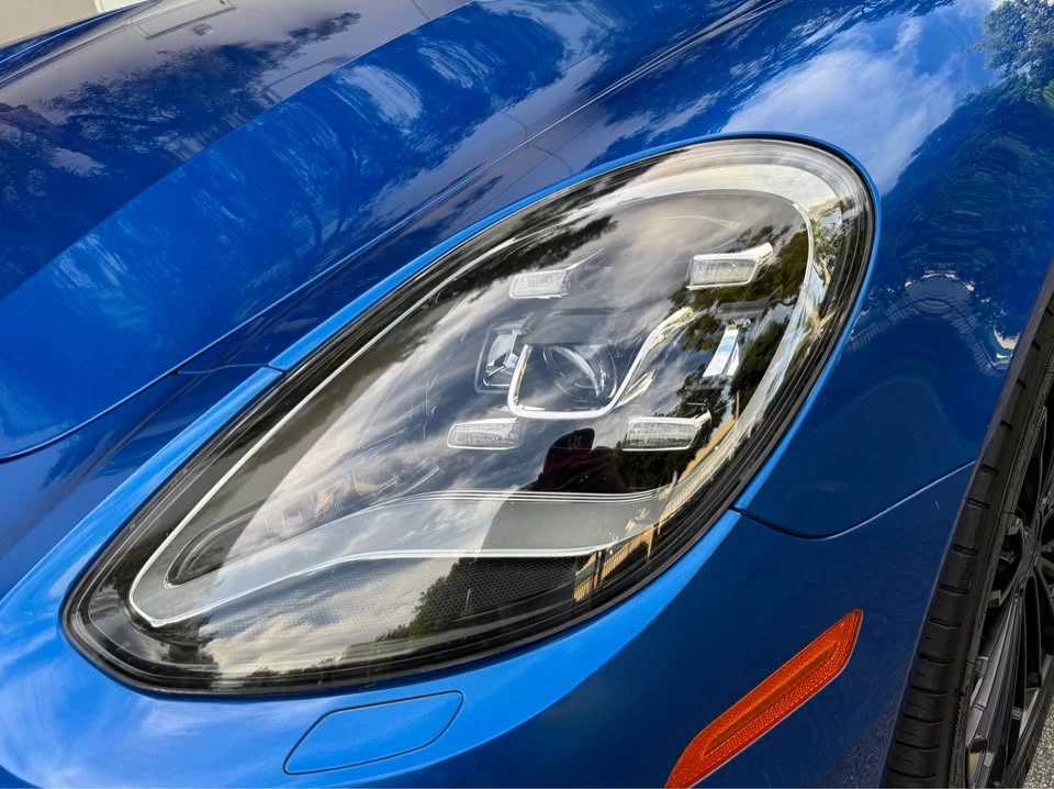 2018 Porsche 971 Panamera - Image 13 of 20