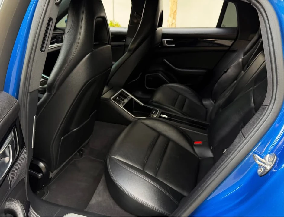 2018 Porsche 971 Panamera - Image 4 of 20