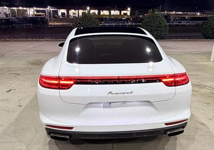 2018 Porsche 971 Panamera - Image 2 of 4