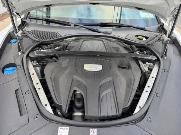 2018 Porsche 971 Panamera - Image 5 of 21
