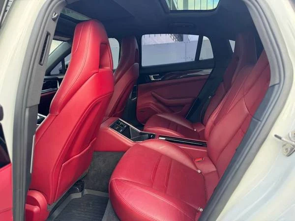 2018 Porsche 971 Panamera - Image 15 of 21