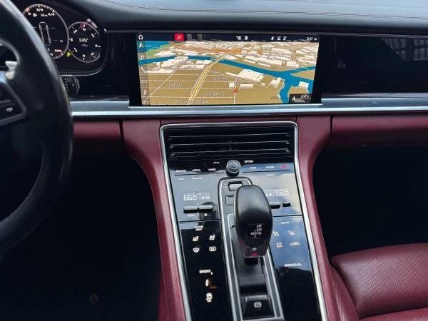 2018 Porsche 971 Panamera - Image 20 of 21