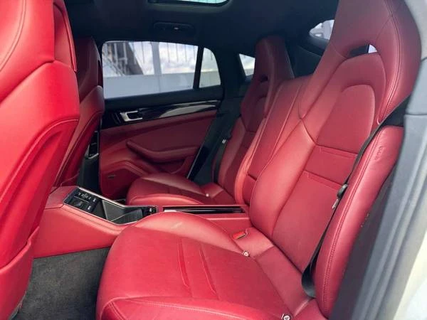 2018 Porsche 971 Panamera - Image 14 of 21